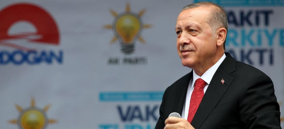 Cumhurbaşkanlığı Sistemi ile ilgili ilk KHK yayımlandı!