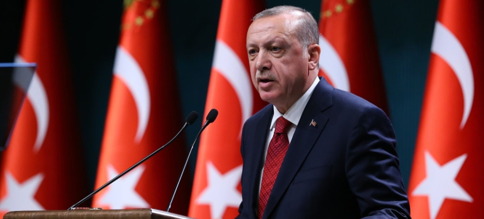 BM'den Erdoğan'ın ziyareti öncesi kritik hamle!