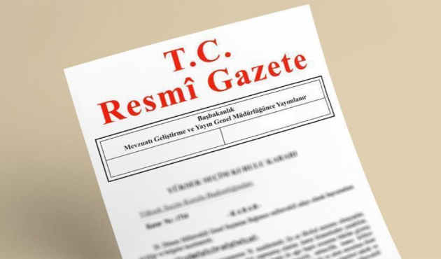 Ankara'da atama rüzgarı! Başbakanlık ve...