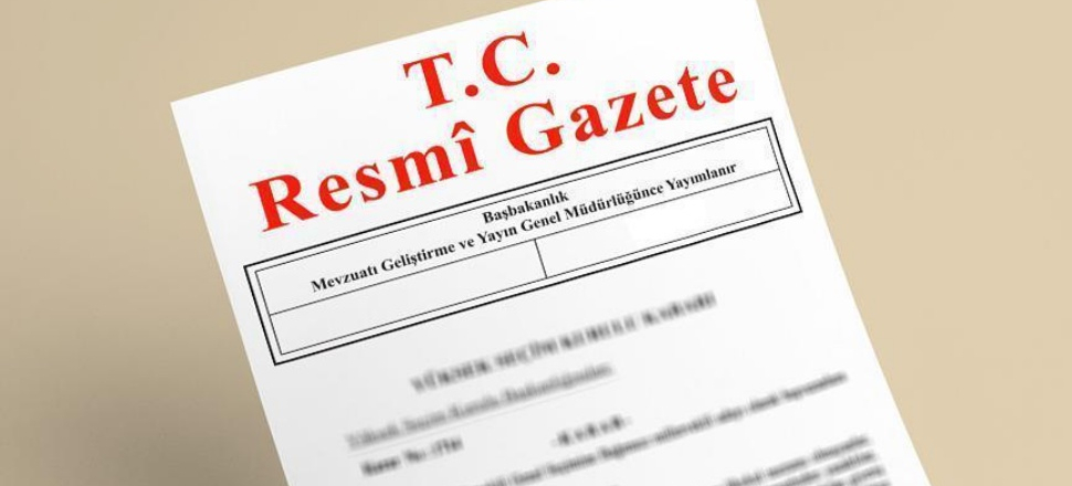 Ankara'da atama rüzgarı! Başbakanlık ve...