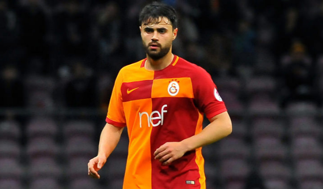 Galatasaray'dan Çaykur Rizespor'a!