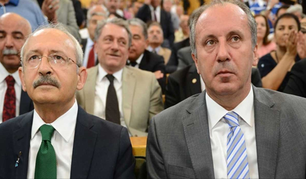Kılıçdaroğlu'nun telefonda sesi birden değişti!