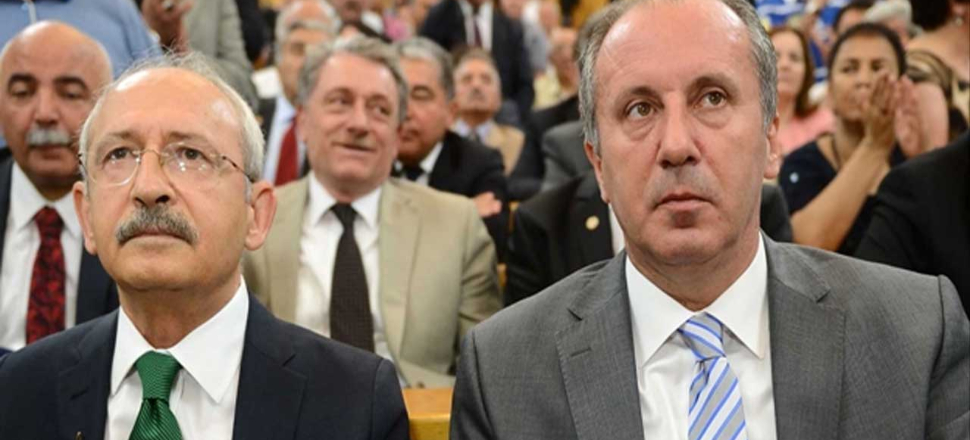 Kılıçdaroğlu'nun telefonda sesi birden değişti!