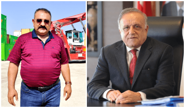 Bakliyat devinin sahiplerine FETÖ gözaltısı!