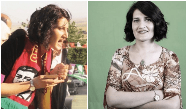 CHP'nin desteği ile HDP'den milletvekili oldu!