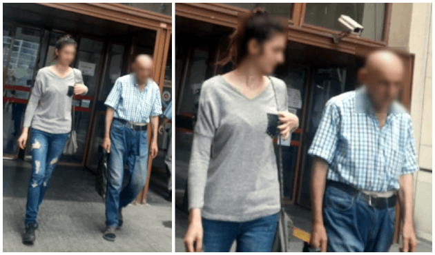 "Babam bana cinsel saldırıda bulundu" demişti!