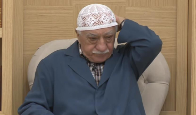 FETÖ'den ısırılmış hurmayla motivasyon!