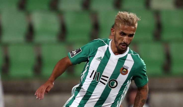 Rizespor, Sporting Lizbon'un yıldızıyla anlaştı!