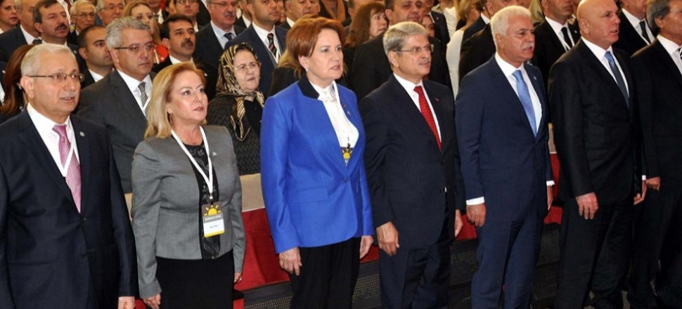 İYİ Parti: Millet İttifakı sona erdi!
