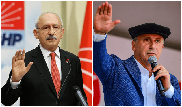 Abdülkadir Selvi CHP'deki koltuk savaşını yazdı!
