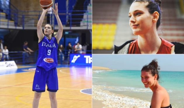 Cecilia Zandalasini, Fenerbahçe'de!