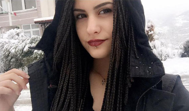 Bagajda cesedi varken annesini yemeğe götürmüş...
