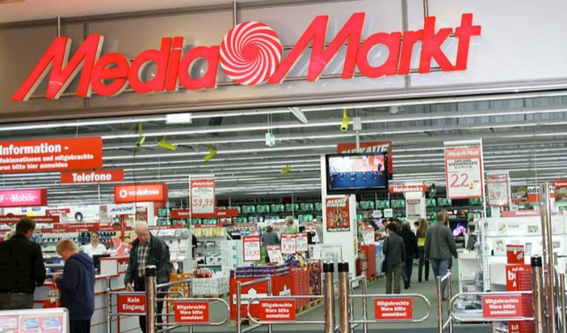 Media Markt, Teknosa'yı almak için görüşüyor!