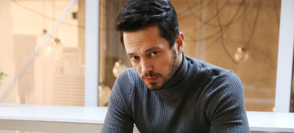 Murat Boz içini Demet Akalın'a döktü!