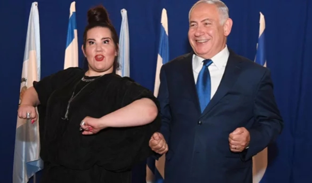 Eurovision'a ev sahipliği yapamayabilirler...