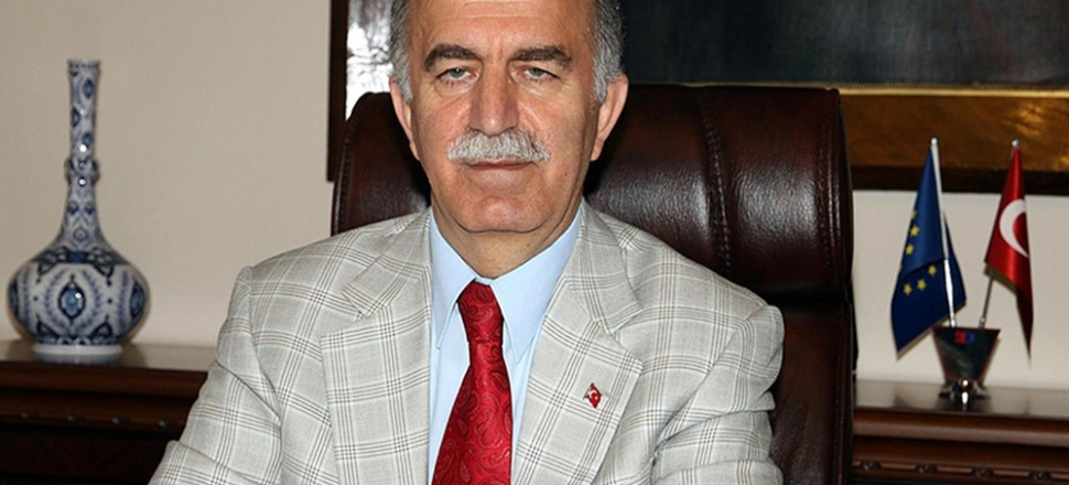 Eski vali Harput'a kefaletle tahliye...