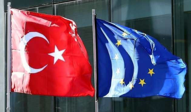 AB'den Türkiye'ye 'Rum kesimi' şartı!