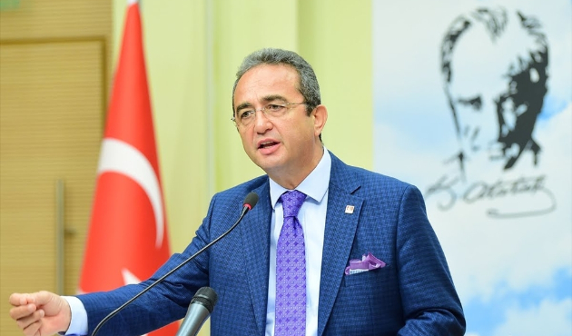 CHP'nin gündeminde kurultay yok...