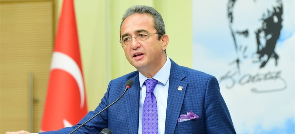 CHP'nin gündeminde kurultay yok...