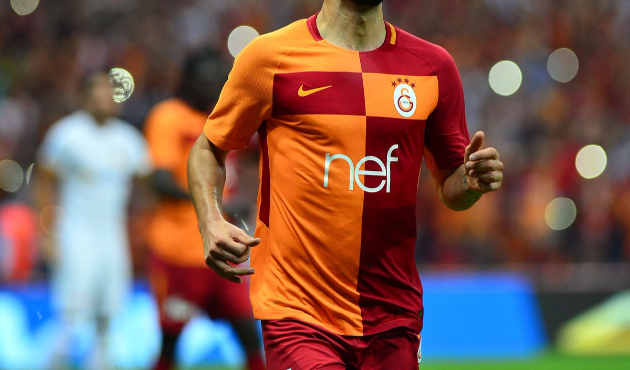 Galatasaray'da beklenen ayrılık!