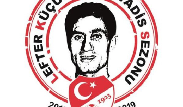 2018-2019 sezonunun ismi açıklandı...