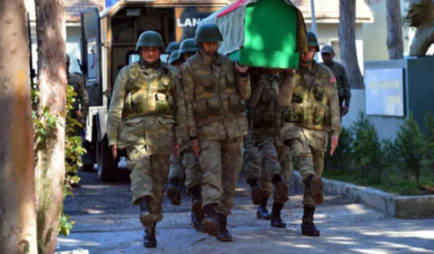 Suriye sınırında Süleyman Şah hazırlığı!