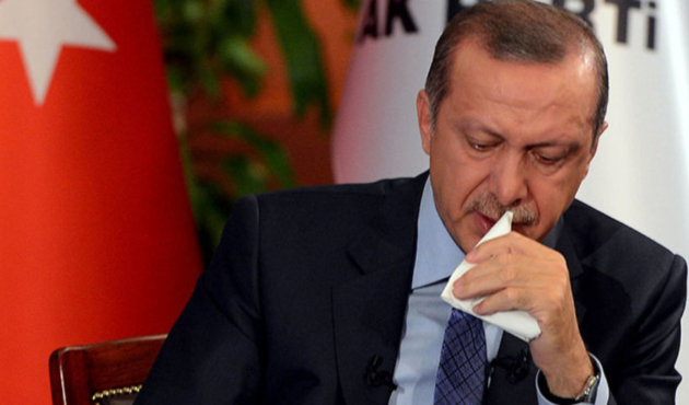 "Cumhurbaşkanımızı aradım, telefonda ağlıyordu..."