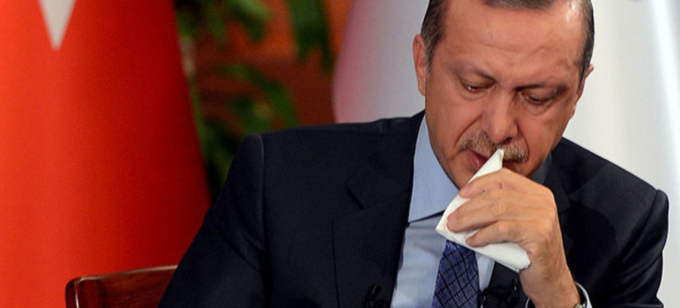 "Cumhurbaşkanımızı aradım, telefonda ağlıyordu..."