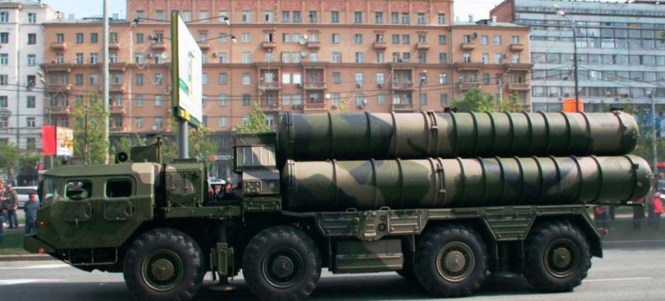 Sırbistan Rusya'dan S-300 istedi...