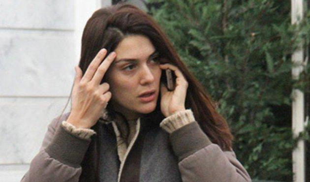 Bergüzar Korel'i çileden çıkaran yorum!