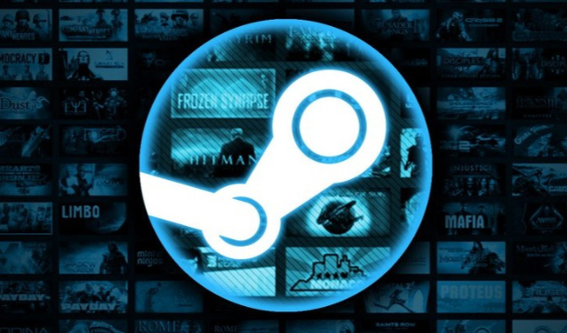 İşte Steam'in en çok satılan 10 oyunu!