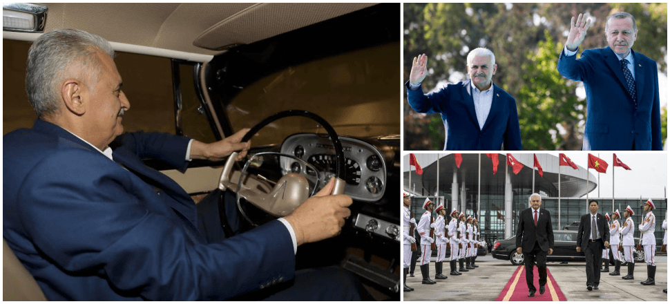 Koltuğunun başka sahibi olmayacak!