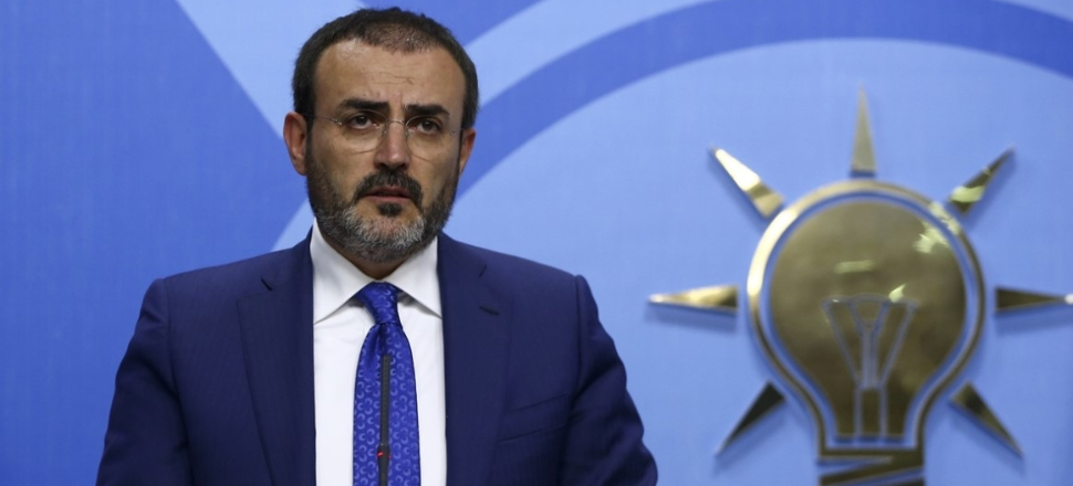 AK Parti'den bedelli askerlik açıklaması...