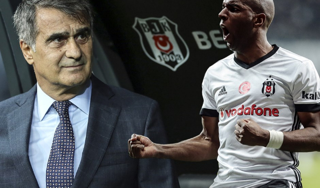 Şenol Güneş, Babel kararını verdi!