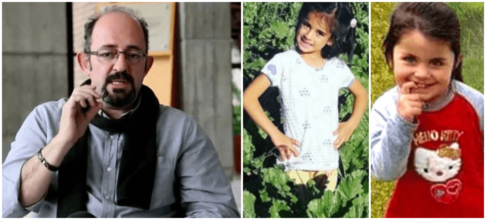 Prof. Dr. Sinan Canan: Ceza hiçbir şeyi engellemez! Öncelik tecrit olmalı