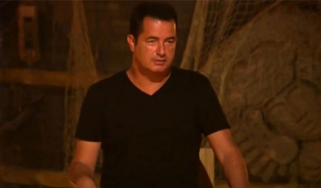 Acun Ilıcalı'ya sürpriz Survivor daveti!