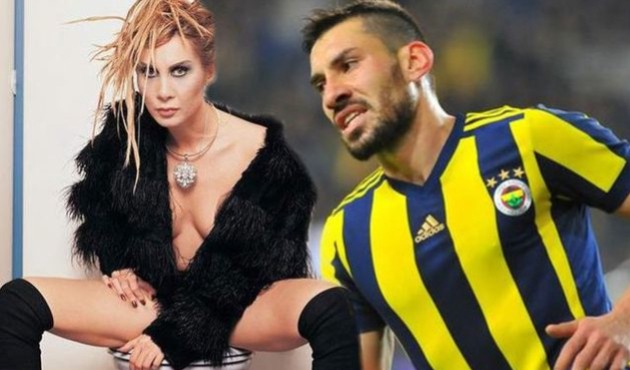 Gizem Özdilli, Fenerbehçe ve Şener'den özür diledi!