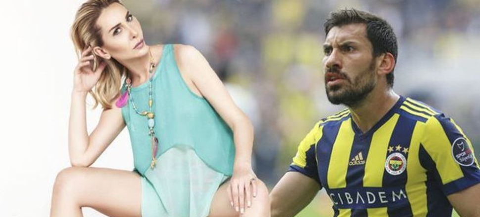 Gizem Özdilli, Fenerbehçe ve Şener'den özür diledi!