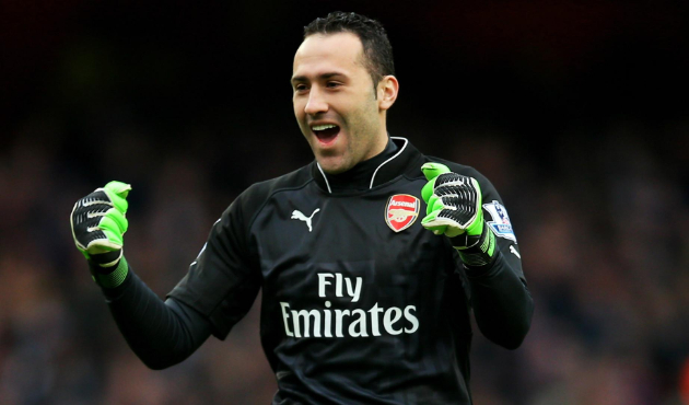 Fenerbahçe, Ospina transferinde sona yaklaştı!