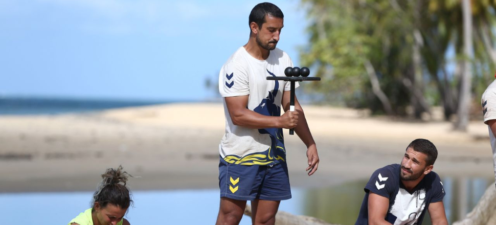 Serhat Akın Survivor bombasını patlattı!