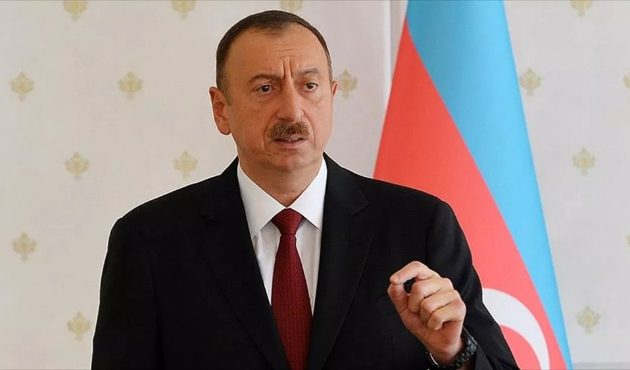 FETÖ ve CIA Aliyev'e karşı komplo kuruyor...
