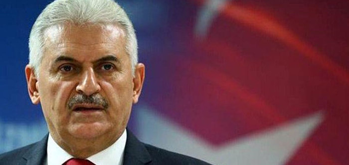 Başbakan Yıldırım' dan 'idam isteriz' diyen vatandaşlara: Mesajınızı aldık
