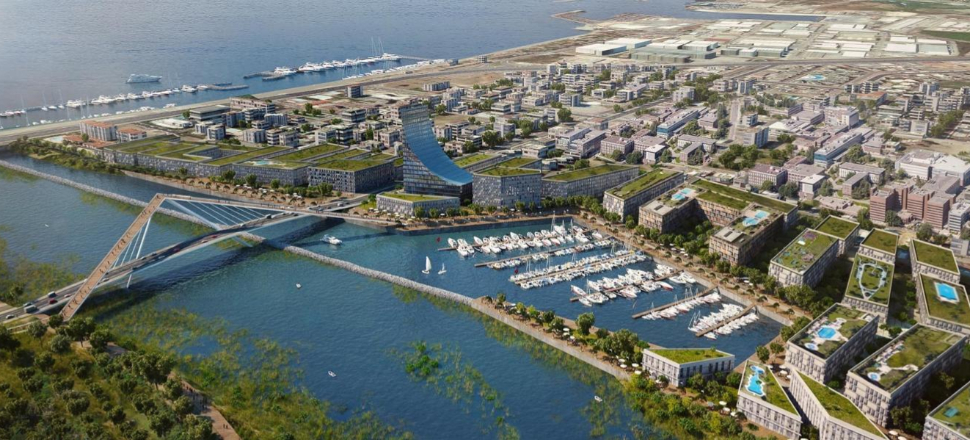 Kanal İstanbul projesinde flaş değişiklik!