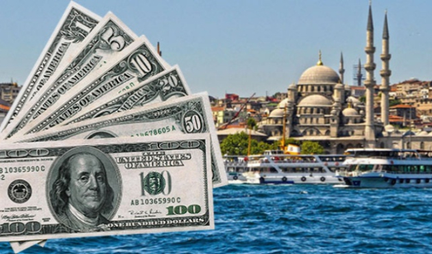7 günde 10 milyon dolar harcayacak!