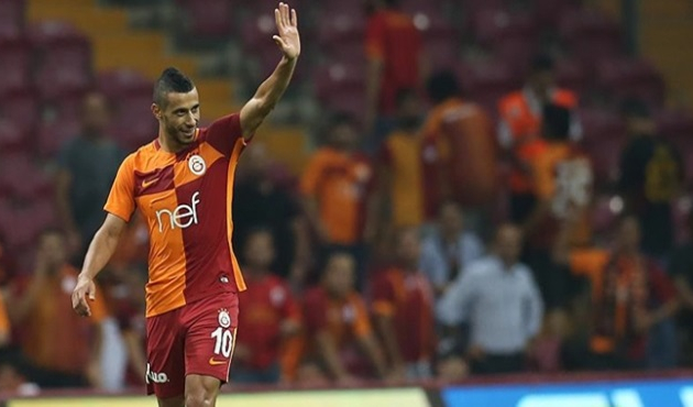 Belhanda ayrılığı ile ilgili konuştu!