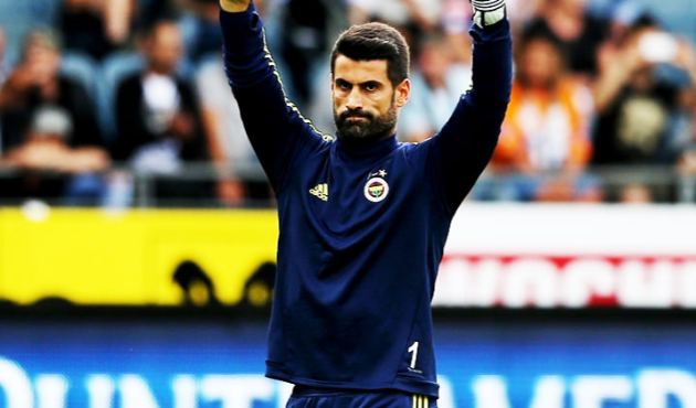 Volkan Demirel ve Ali Koç görüşmesi sona erdi!
