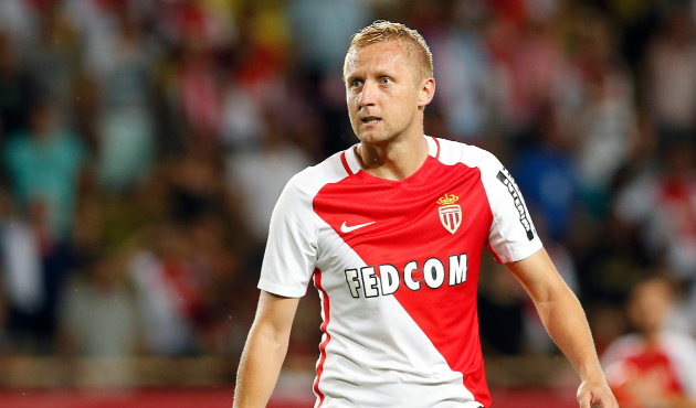 Galatasaray Kamil Glik için atağa geçti!