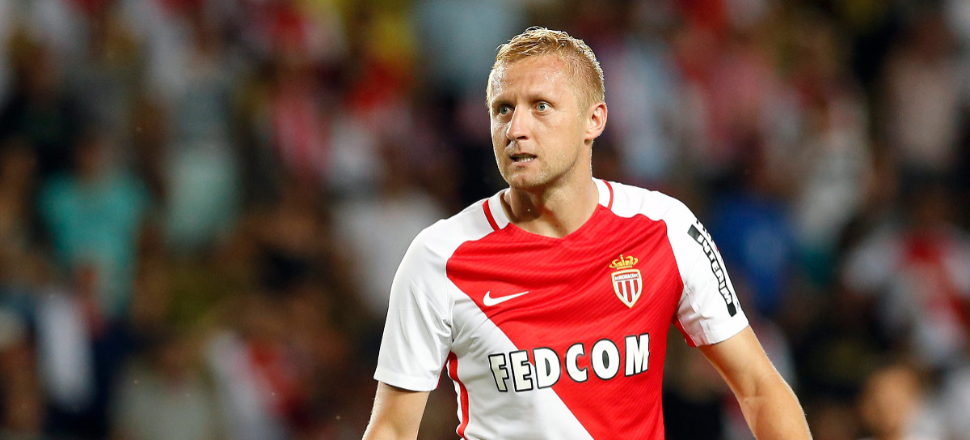 Galatasaray Kamil Glik için atağa geçti!