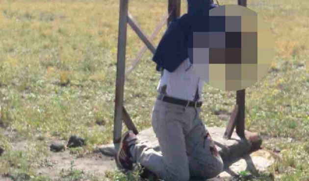 PKK'nın kalleş infazlarının nedeni ortaya çıktı!
