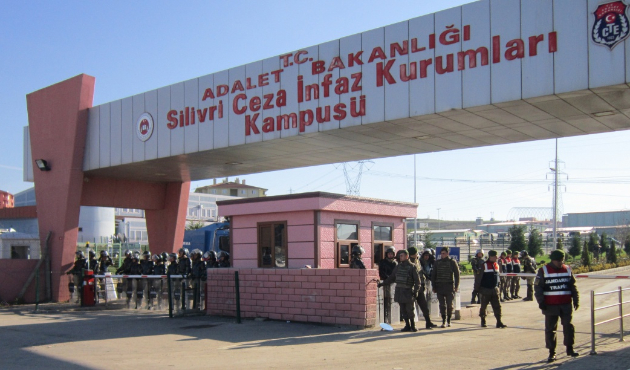 Silivri ve Sincan cezaevlerinden en çok oy HDP ve İnce'ye çıktı